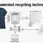 Andritz, Nouvelles Fibres Textiles And Pellenc Cooperate On Textile Recycling