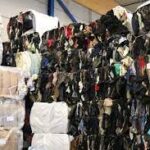 Textile Recycling ‘Possible For 60% Of Waste Stream’
